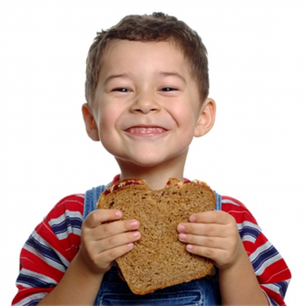 Consumo diário de pão previne doenças cardiovasculares