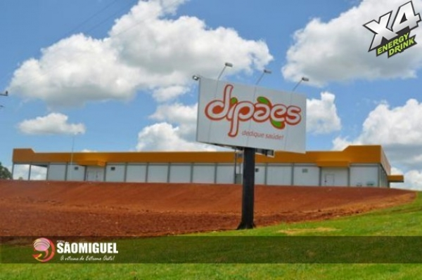 Dipães investe mais de R$ 6 milhões em nova indústria