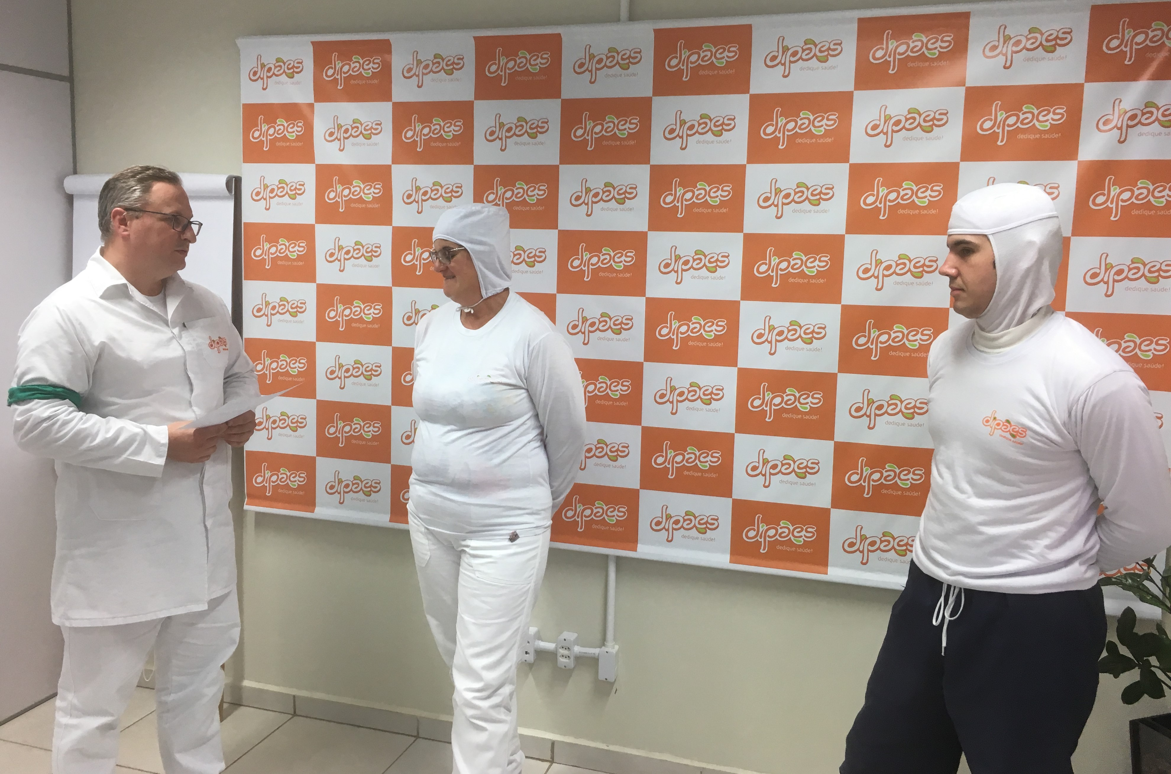 Comissão Organizadora da SIPAT 2019 divulga vencedora do Concurso de Frases
