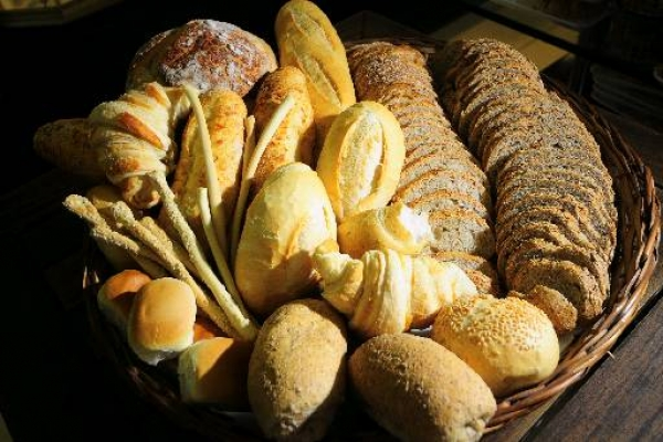 16 de Outubro - Dia Mundial do Pão