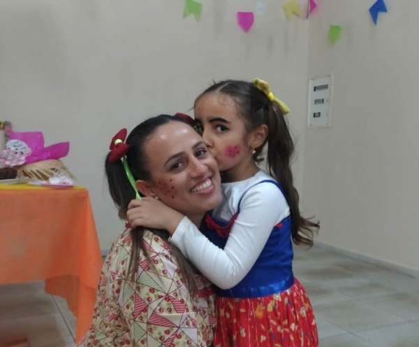 Dipães Promove Festas Julinas para Colaboradores e Familiares da Matriz e Filial