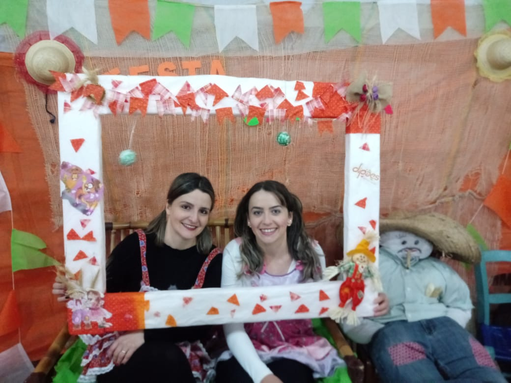 Dipães Promove Festa Caipira para Colaboradores e Familiares da Matriz